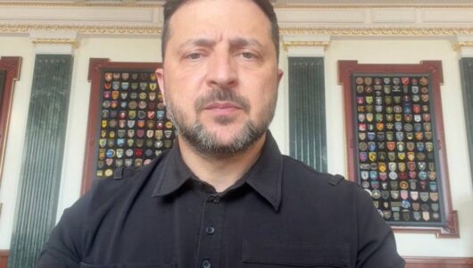 Зеленський поділився сподіваннями від Трампа
