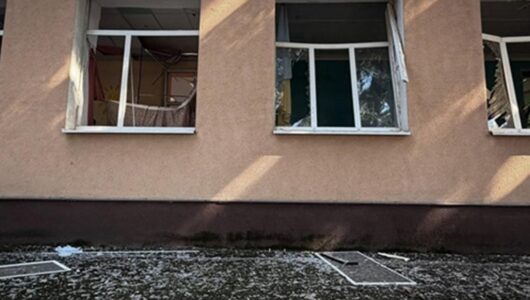 Удар по школі в Сумах: зростає кількість постраждалих, серед них діти