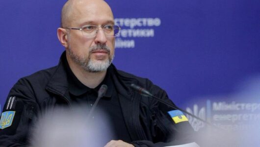 Ситуація в енергетиці: Шмигаль зробив важливу заяву