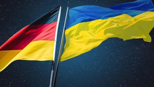 Захистить всю Європу: Україна та Німеччина розробляють протиповітряну оборону