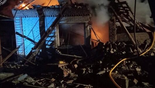 Окупанти завдали удару по Сумщині: дві жінки загинули
