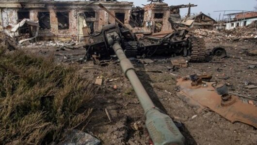 В червні окупанти зазнали рекордних втрат у артилерії – Міністерство оборони України