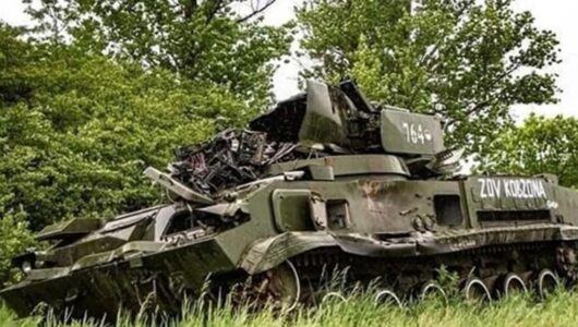 Генштаб підтвердив втрати окупантів станом на 3 липня