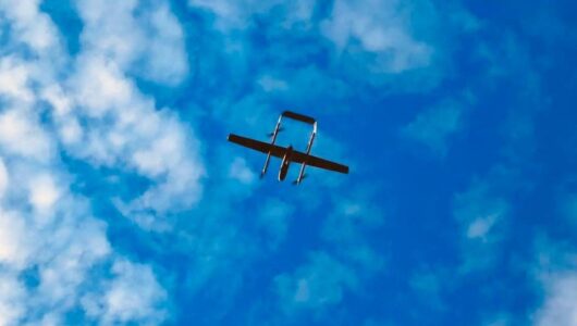 На Кримському півострові знищено сім ангарів з винищувачами окупантів