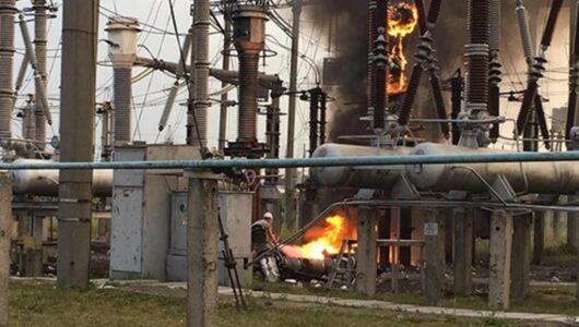 Сили українських захисників завдали потужного удару по окупантам у Криму