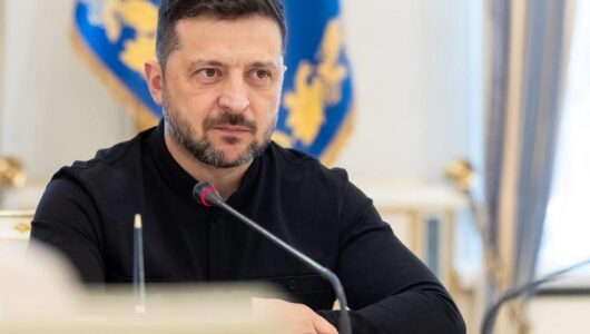 Зеленський оголосив про вагоме досягнення України