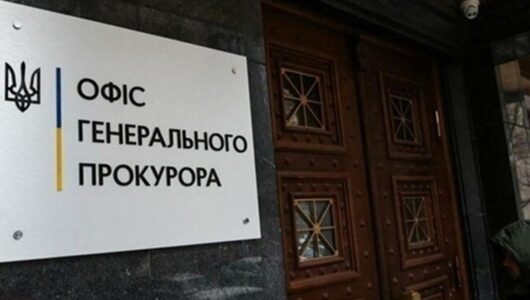 Україна ініціює міжнародне розслідування замаху в Монако