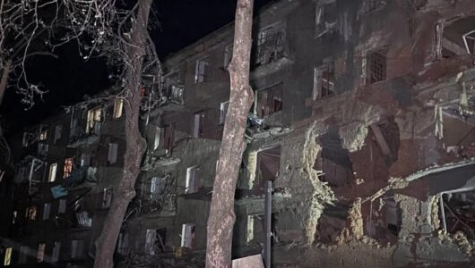 Героїчні зусилля українців: результати 4 червня – удари агресора по Сумам