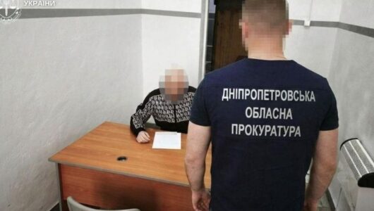 З Німеччини в Україну екстрадовано підозрюваного в шахрайстві