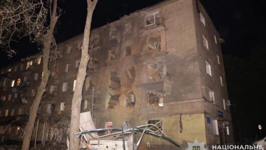 В Сумах знову зросло число жертв підлого бомбового удару