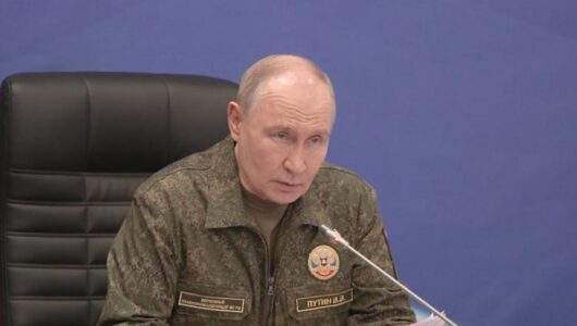 Генштаб спростував заяву окупантів щодо Константинівки