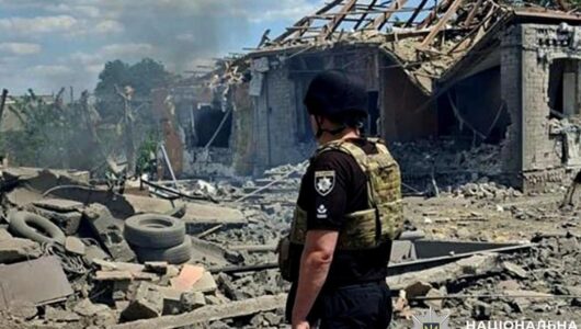 Окупанти забрали життя п’ятьох мирних жителів Донеччини