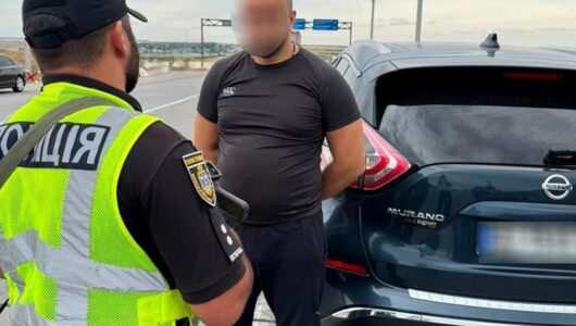 Трагічна ДТП на Миколаївщині: нові деталі