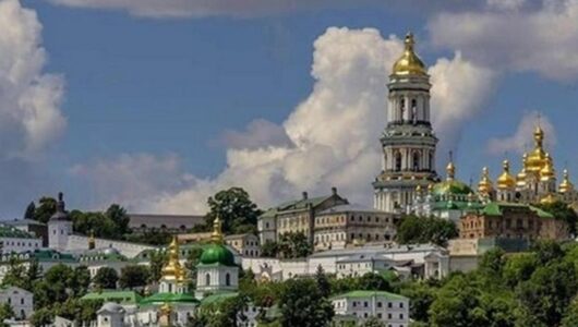 Уряд визначив місце для Національного пантеону героїв