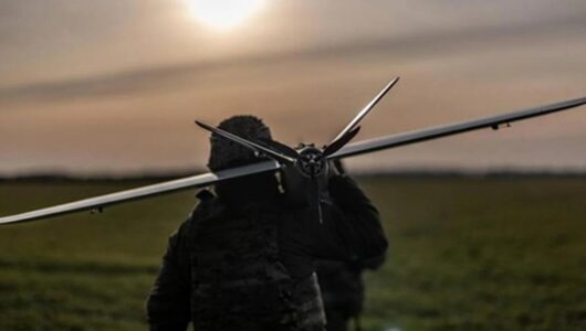 В червні знищено понад 200 тисяч цілей агресора