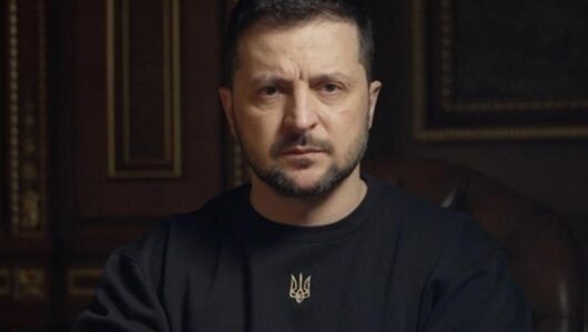 Окупанти використовують 2200 дронів проти України за тиждень