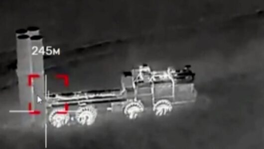 Вражені ЗРК С-400 та танкери з паливом – перемога українських героїв