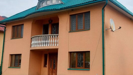 Екс-лісничий приховав майно на суму понад 9,6 мільйона гривень