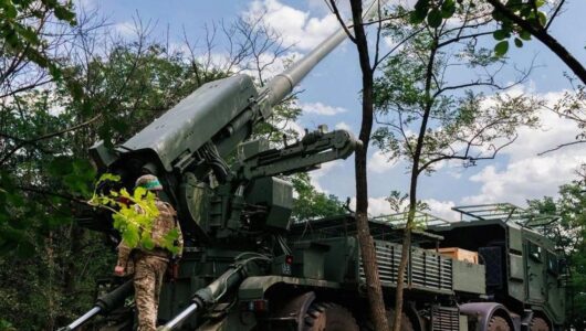 Окупанти нарощують свої атаки: Генеральний штаб України
