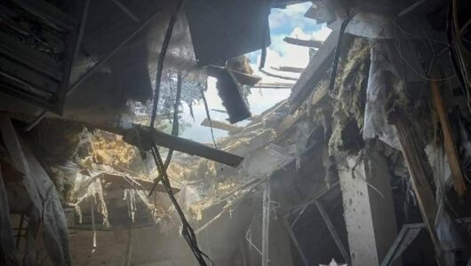 Під ударами окупантів: наслідки агресії Росії на Сумщині