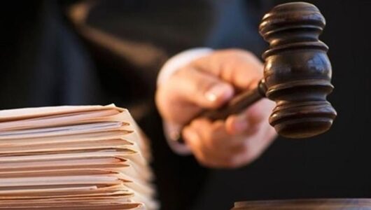 Героїчна боротьба правопорядку: депутат з Прикарпаття отримав дев’ять років за шахрайство