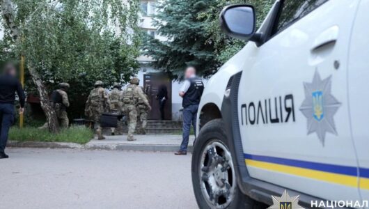 Наркотики в іграшках та валізах: на Закарпатті ліквідовано злочинний канал