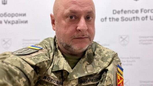 Оборона на Александровському напрямку: українські герої протистоять агресорам