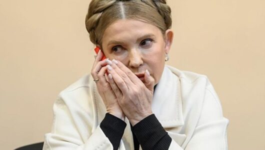 Суд скасував обмеження щодо Тимошенко у справі про підкуп депутатів