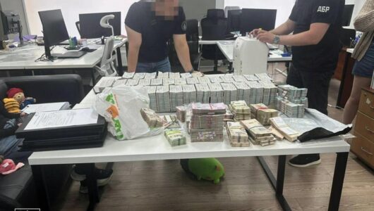 Слідство розпочато щодо привласнення коштів під час закупівлі дронів на суму майже 7 мільярдів
