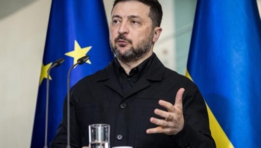 Україна та Німеччина готують угоду про безпілотники – Зеленський