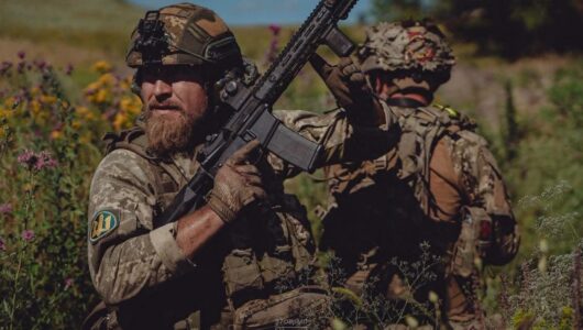 Генштаб оновив інформацію про бої на фронті
