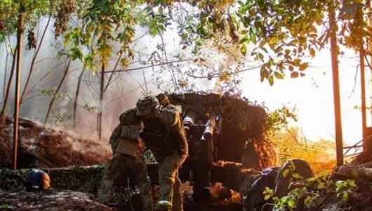 Генеральний штаб: В районі Покровська наші захисники зупинили 51 штурм агресора