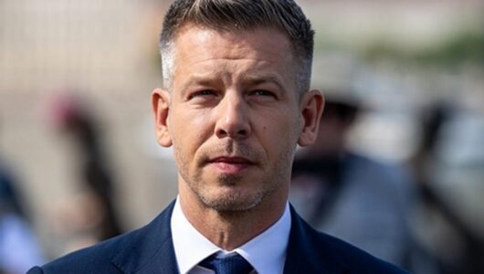 Мадяр анонсує зустріч з Зеленським у найближчому майбутньому