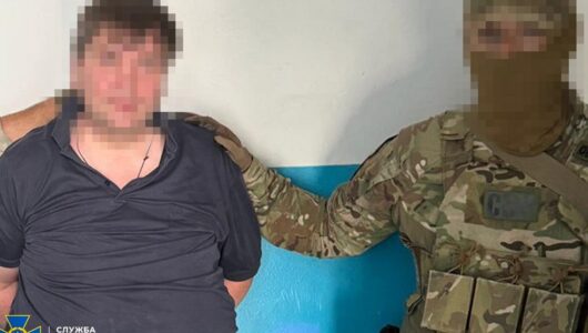 Окупанти намагалися вплинути на енергетику України: затримано агента РФ