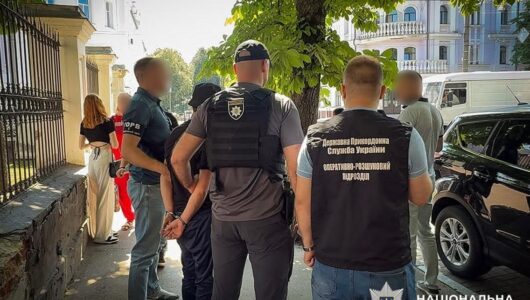 На Сумщині подружжя реалізувало «батьківство» для виїзду чоловіків за кордон