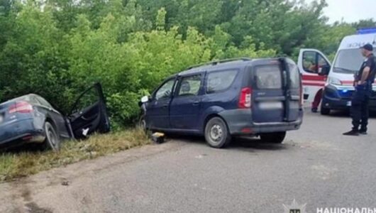 На Буковині внаслідок злочинних дій окупанта загинув 11-місячний малюк