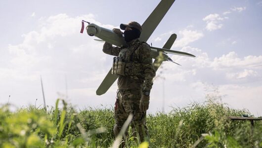 Бензин для окупантів: нові хитрощі терористів на окупованих землях