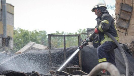 Кабінет Міністрів виділить 3 мільярди гривень на відновлення Вишневого
