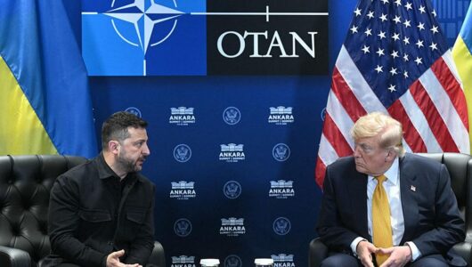 Путін втрачає ініціативу на полі бою, – Зеленський