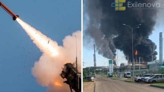 Підсумки 08.07: Наші «Патріоти» та удари по агресорам