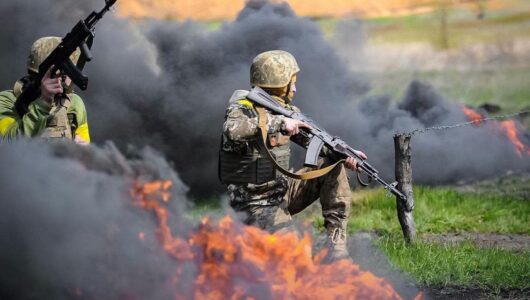 Генштаб опублікував дані про втрати агресора на фронті