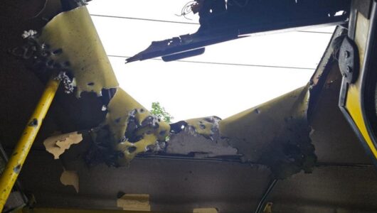 У Херсонській області внаслідок ударів окупантів загинули троє мирних жителів