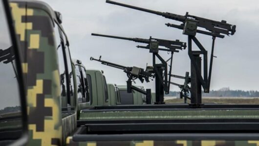 Герої неба: Як наша ППО зупинила атаки агресора