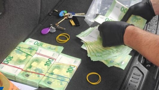 У виробника дронів вимагали €100 тисяч хабара