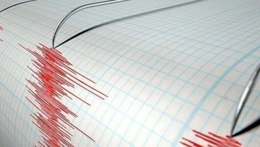 У Хмельницькій області відбулось землетрус: українці демонструють стійкість і мужність