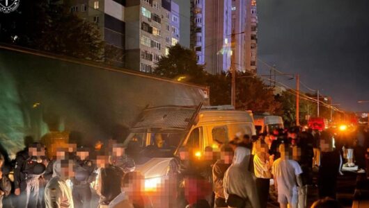 Конфлікт з ТЦК у Львові: розпочато розслідування, вже є затриманий