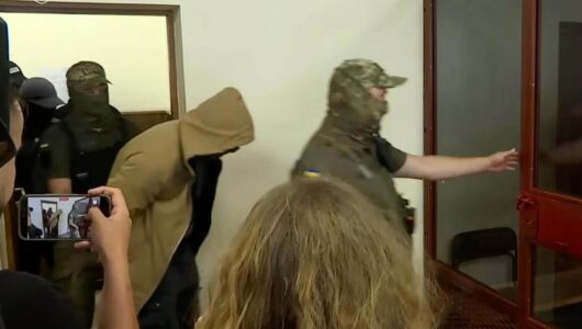 Захисники батьківщини сколихнули справу: затримано колишнього співробітника СБУ у справі про вбивство підозрюваної