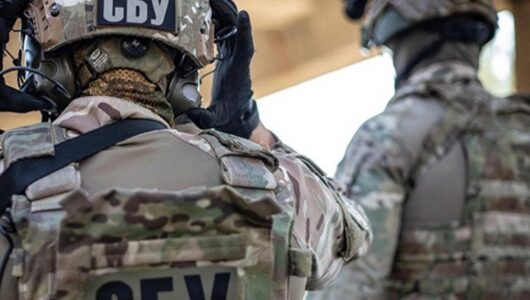 Виявлено схему постачання старих гранатометів для ЗСУ: українці готові до будь-яких викликів!