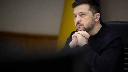 Вишневе: символ незламності українського оборонпромислу