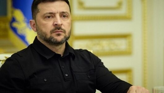 Зеленський прокоментував інцидент з ТЦК у Львові